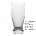 Pilsner Style Blasglas Trinkbecher (GB060312)